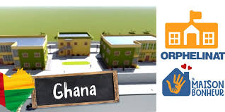 <h2><i><strong>Un avenir meilleur pour les orphelins</strong></i></h2>